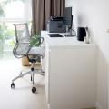 Project by OVON Design | Product Seen: [Azura Office Chair]